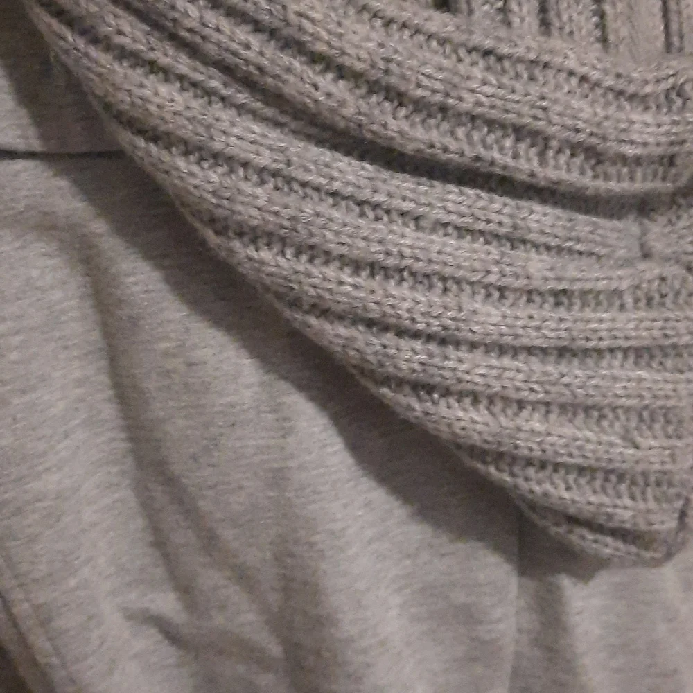Fever hoodie jacket with buckle